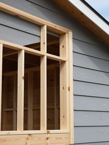 Custom Framing